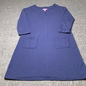 Lilly Pulitzer Dress Size XS